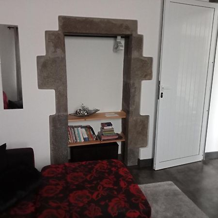 Basaltic Guest House Achadinha 객실 사진
