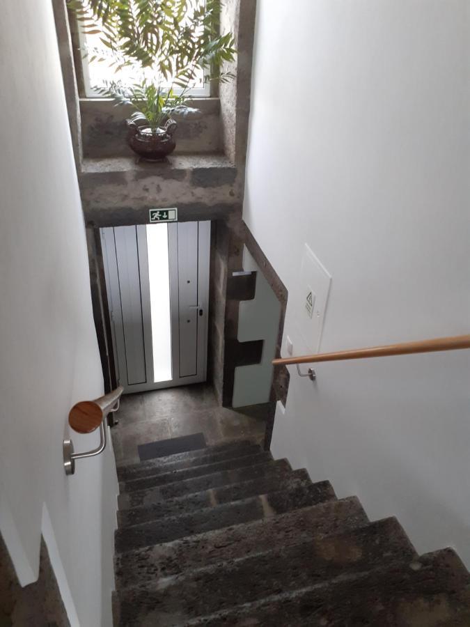 Basaltic Guest House Achadinha 외부 사진