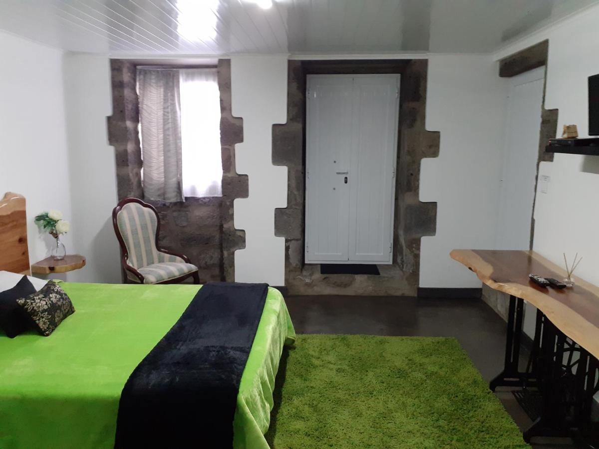 Basaltic Guest House Achadinha 외부 사진