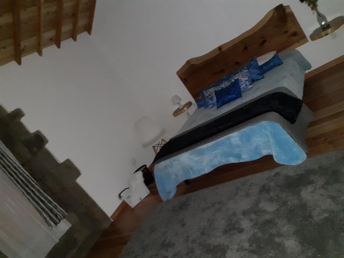 Basaltic Guest House Achadinha 외부 사진