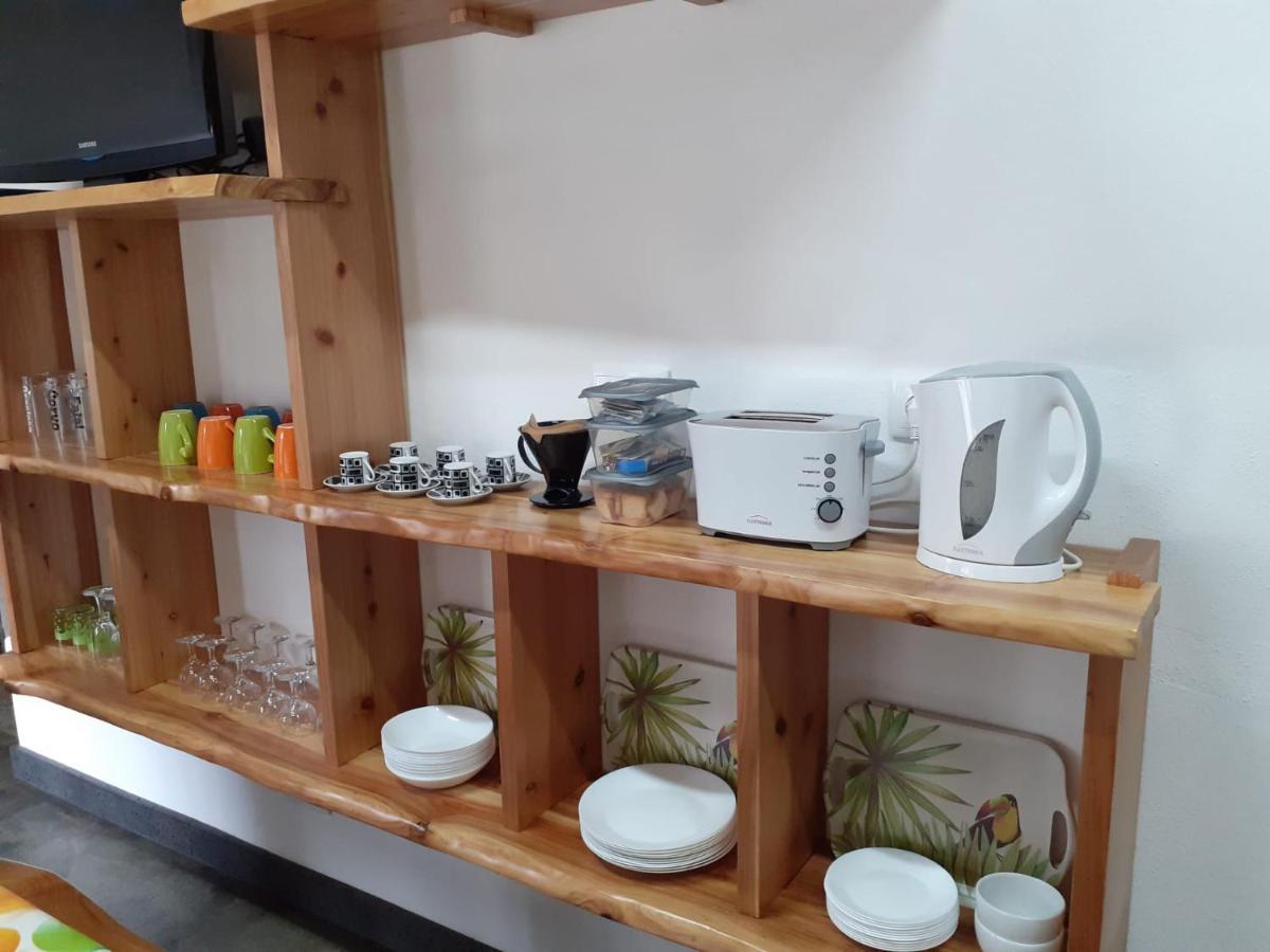 Basaltic Guest House Achadinha 외부 사진