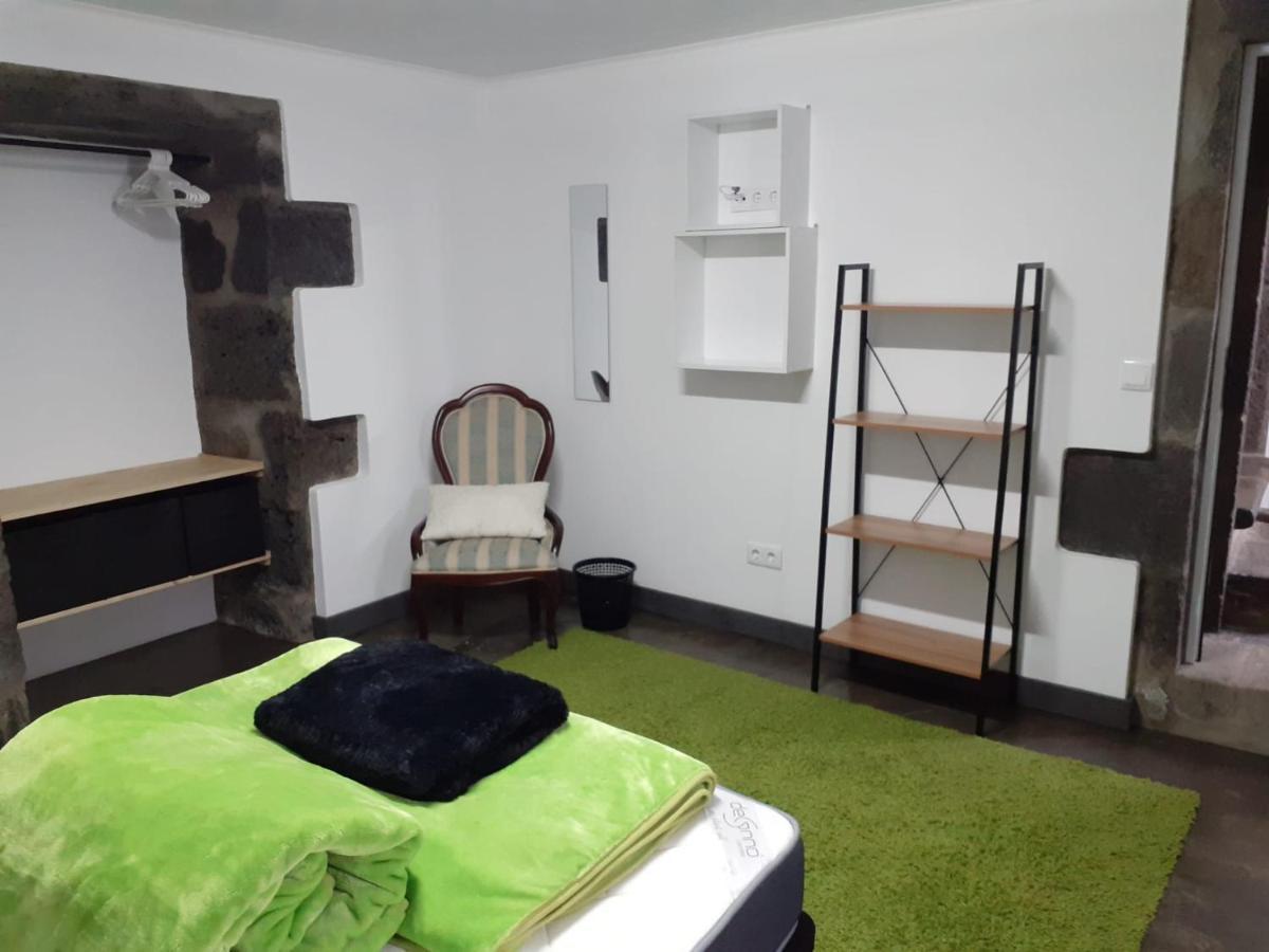 Basaltic Guest House Achadinha 외부 사진