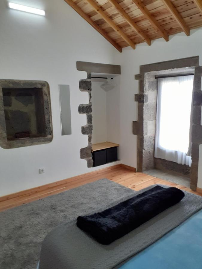 Basaltic Guest House Achadinha 외부 사진