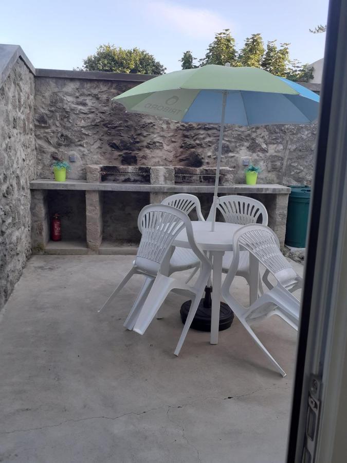 Basaltic Guest House Achadinha 외부 사진