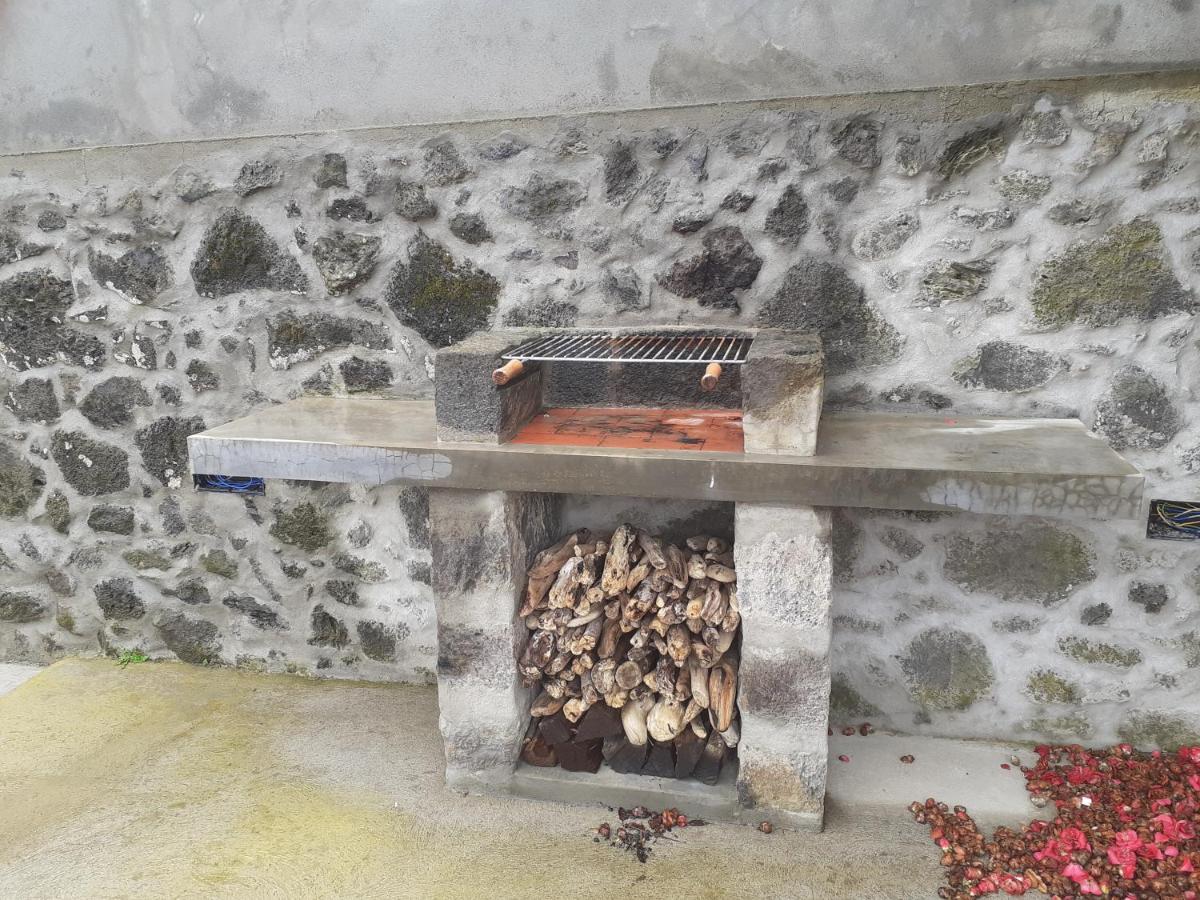 Basaltic Guest House Achadinha 외부 사진