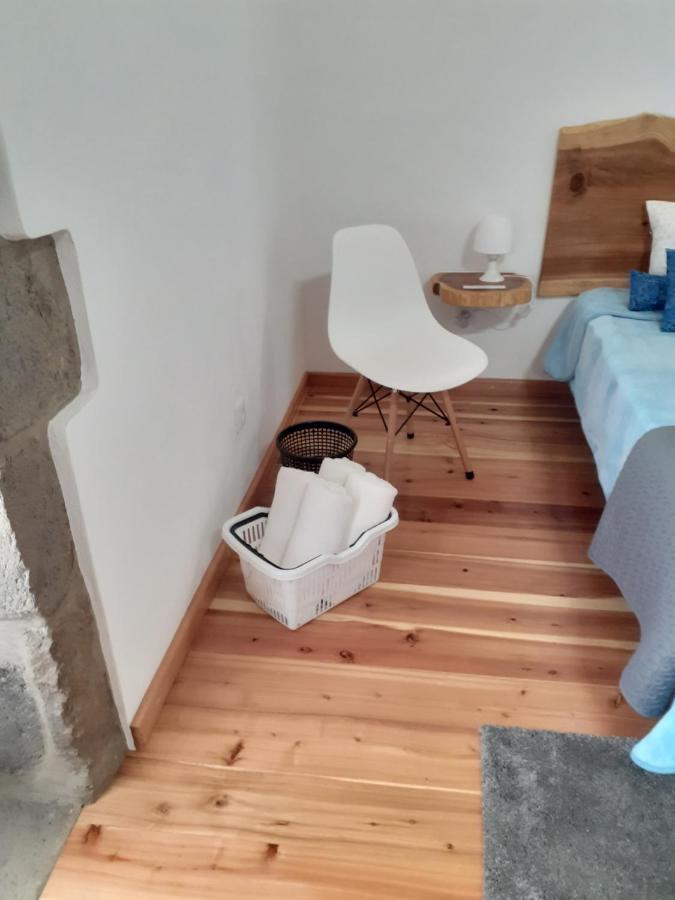 Basaltic Guest House Achadinha 외부 사진