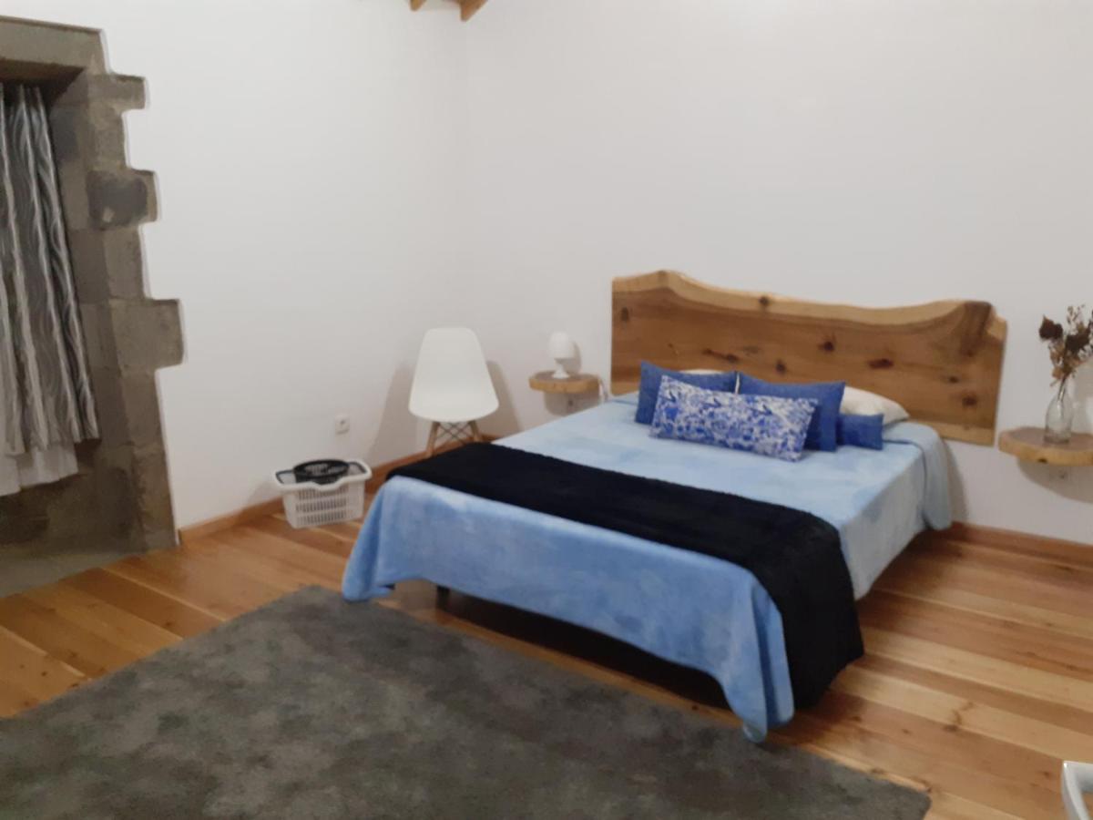 Basaltic Guest House Achadinha 외부 사진