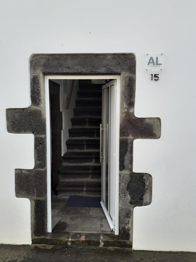 Basaltic Guest House Achadinha 외부 사진