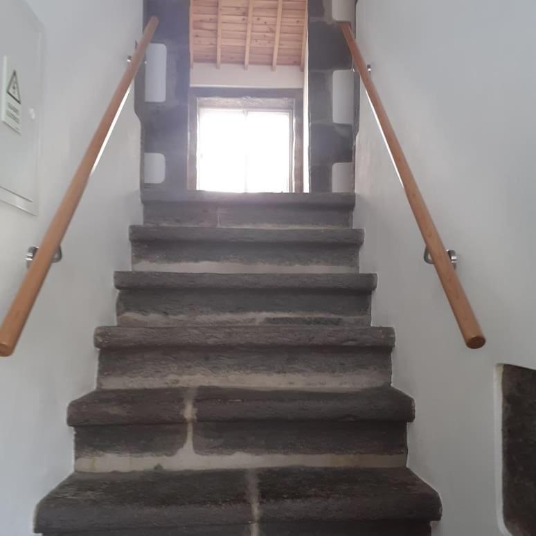 Basaltic Guest House Achadinha 외부 사진