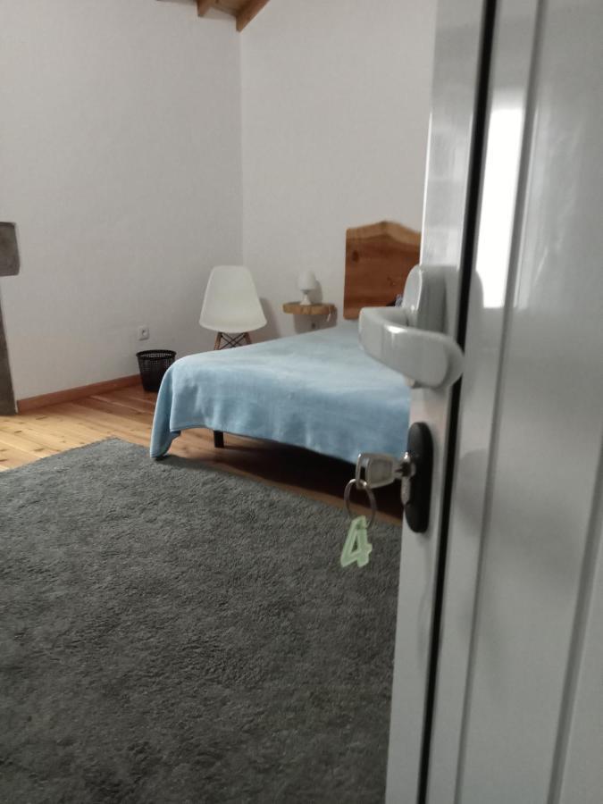 Basaltic Guest House Achadinha 외부 사진