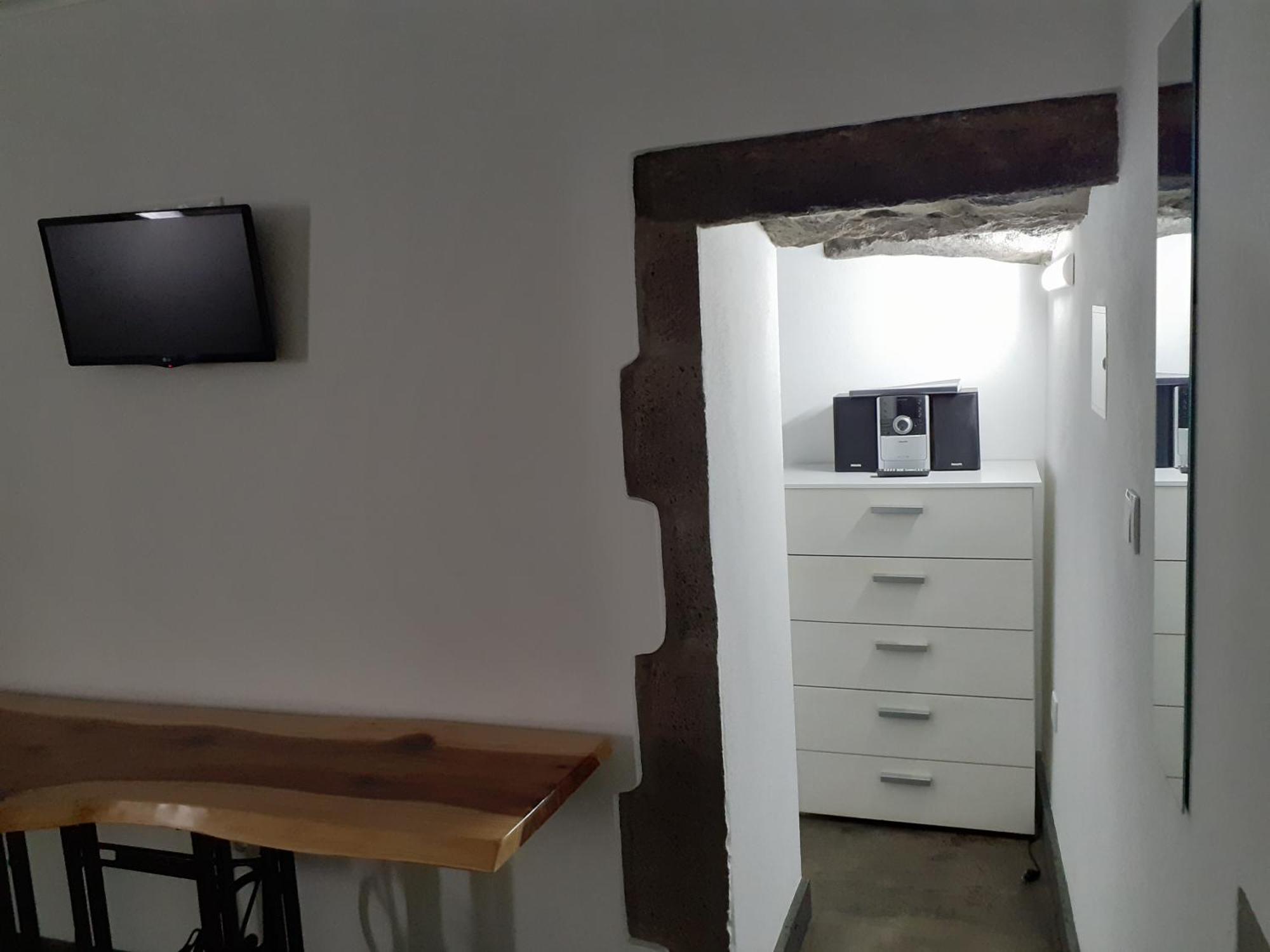 Basaltic Guest House Achadinha 객실 사진