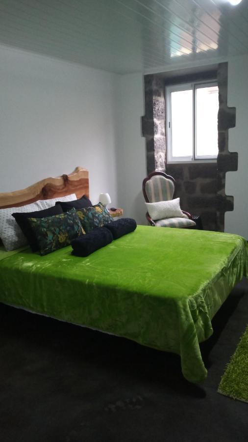 Basaltic Guest House Achadinha 외부 사진