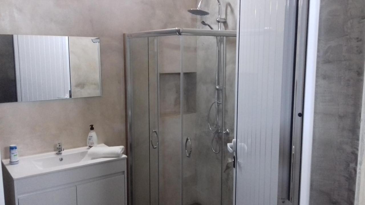 Basaltic Guest House Achadinha 외부 사진