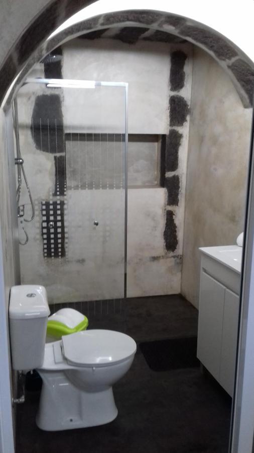 Basaltic Guest House Achadinha 외부 사진