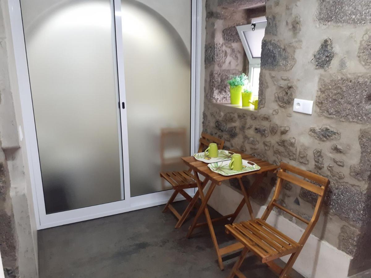 Basaltic Guest House Achadinha 외부 사진