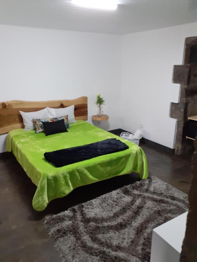 Basaltic Guest House Achadinha 외부 사진