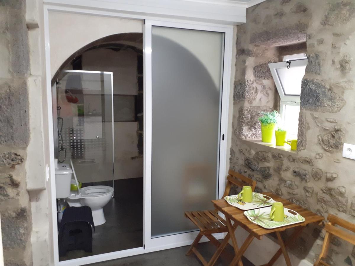 Basaltic Guest House Achadinha 외부 사진