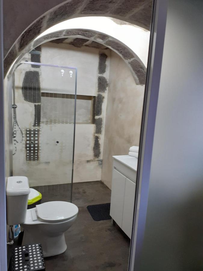 Basaltic Guest House Achadinha 외부 사진