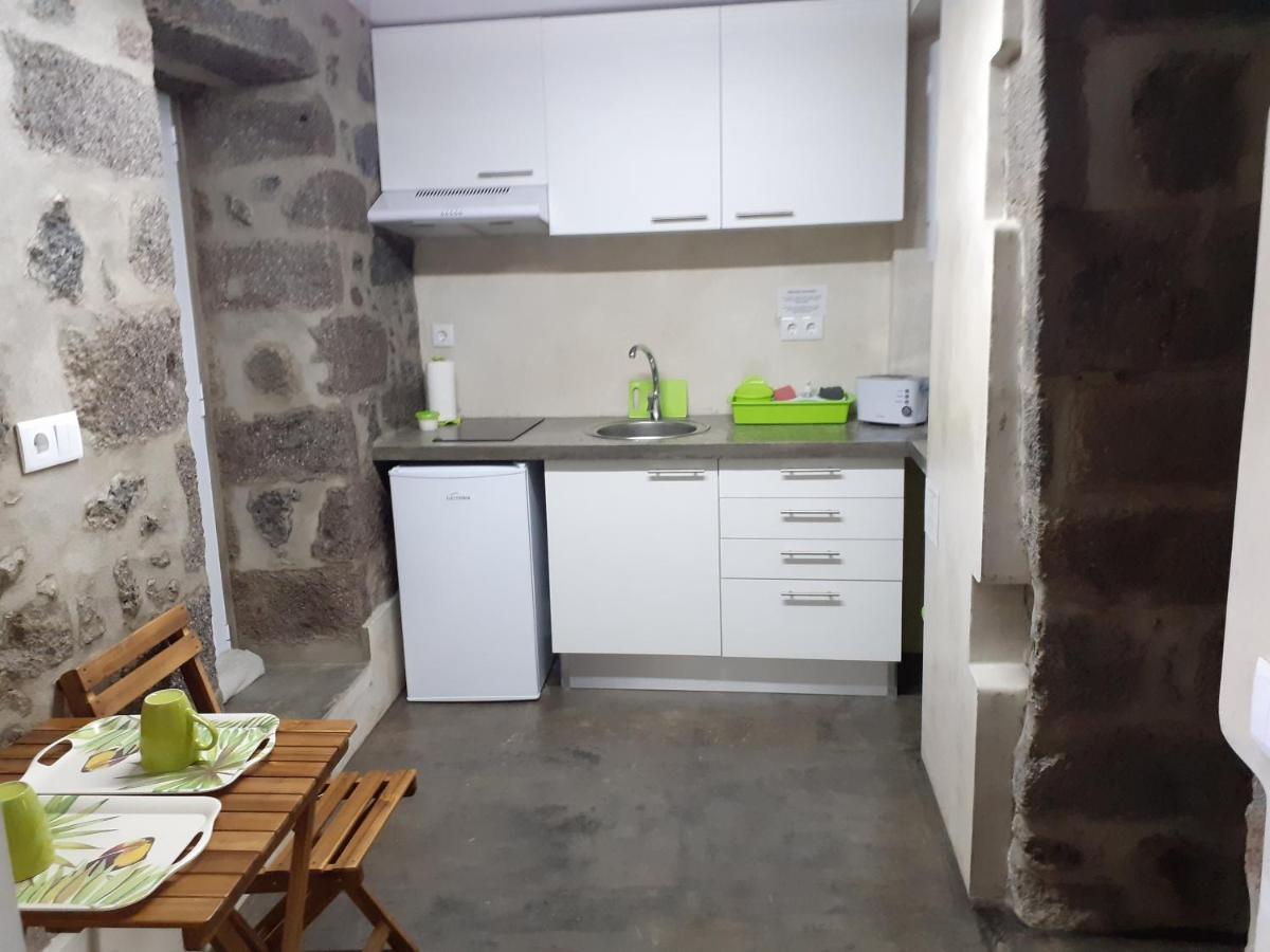 Basaltic Guest House Achadinha 외부 사진